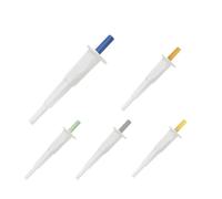 YQVEOT Micropipette, Mini Pipette à Volume Fixe Pipette Manuelle à Canal Micropipette de Laboratoire(10ul)