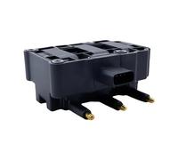 YQXMYGS Bobine d'allumage adaptée for J/e/e/p Wrangler Dodge Viper Rt10 Grand Caravan Chrysler Town Country Voyager Pacifica Vw Routan 2008 2009 2010