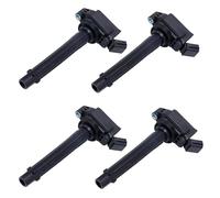 YQXMYGS Bobines d'allumage for Geely Atlas 2.0l 2015 Borui 2.4l Emgrand Ec8 X6 X7 Gleagle Gx7, accessoires F01R00A072 1016052957 2036002000(4pcs)