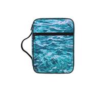 YQxwJL Belle trousse à crayons avec emplacements pour stylos - Étanche - Durable - Pour téléphone portable