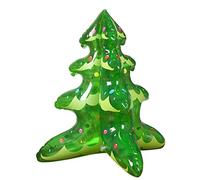 YQYAZL Décorations de sapin de Noël gonflables pour intérieur et extérieur