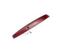 YQZGRD Auto Troisième Feu Stop A6398200056 pour Benz pour Vito pour Viano W639 Troisième feu Stop arrière à LED à Montage surélevé Feu signalisation arrière Haut Niveau 1005