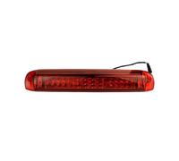 YQZGRD Auto Troisième Feu Stop pour Chevy pour Silverado pour GMC pour Sierra 1500 2500 3500 1999-2006 HD LED 3ème Troisième Feu Stop Arrière Cargo Rouge