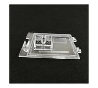 YQZGRD Caméra Recul Voiture Camera Caméra arrière CCD sans Fil Voiture Fisheye 8 12 lumières Vision Nocturne Dynamique Boussole pour Liberty pour Grand pour Cherokee pour Patriot 2009-2015