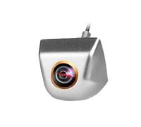 YQZGRD Caméra Recul Voiture Camera Caméra de recul/Avant Universelle AHD à 180 degrés avec Objectif Fisheye Starlight Vision Nocturne Caméra de recul pour Voiture Visible