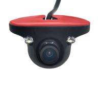 YQZGRD Caméra Recul Voiture Camera Caméra de recul CCD Night 360 degrés pour Voiture Avant Vue latérale 2 lumières