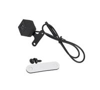 YQZGRD Caméra Recul Voiture Camera Caméra recul de Voiture HD à 4 Broches Grand Angle 170 degrés lumières Vision Nocturne caméra pour stationnement Accessoire Moniteur