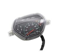 YQZGRD Moto Odomètre Compteur 1pc pour TBT110 Tachymètre De Moto Odomètre Ensemble D'instruments Compteur De Vitesse Odomètre Tachymètre Compteur De Vitesse