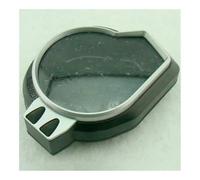 YQZGRD Moto Odomètre Compteur Couvercle De Compteur De Vitesse De Moto pour CBR1000RR GZYF 2008 2009 2010 2011, Tachymètre, Odomètre, Étui pour Instruments, Pièces De Couverture