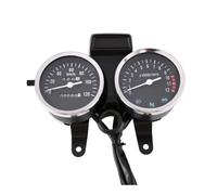 YQZGRD Moto Odomètre Compteur Tachymètre De Compteur De Vitesse De Moto pour GN125 GN 125, Ensemble D'instruments, Compteur De Vitesse, Odomètre, Tachymètre