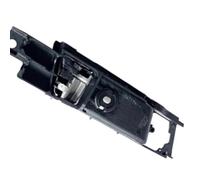 YQZGRD Poignée intérieure Porte Gauche Droite Poignée de Porte intérieure Avant arrière Gauche Droite pour Captiva 2006 2007 2008 2009 2010 2011 2012