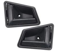 YQZGRD Poignée intérieure Porte Gauche Droite Poignée de Porte intérieure Voiture, côté Gauche Droit Avant arrière pour Vitara pour SE416 SV620 SV420 pour Geo pour Tracker 1989 1998