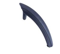 YQZGRD Poignée intérieure Porte Gauche Droite Poignée de Traction pour Garniture Porte Voiture côté Droit 1 pièce pour X5 E70 2007 - 2013 pour X6 E71 2008 2014 Accessoires