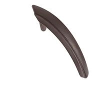 YQZGRD Poignée intérieure Porte Gauche Droite Poignée de Traction pour Garniture Porte Voiture côté Droit 1 pièce pour X5 E70 2007 - 2013 pour X6 E71 2008 2014 Accessoires