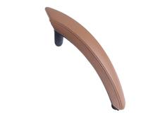 YQZGRD Poignée intérieure Porte Gauche Droite Poignée de Traction pour Garniture Porte Voiture côté Droit 1 pièce pour X5 E70 2007 - 2013 pour X6 E71 2008 2014 Accessoires