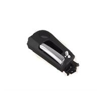 YQZGRD Poignée intérieure Porte Gauche Droite Poignée Porte intérieure Voiture Bouton latéral poignée Manuelle pour Kyron pour Actyon pour Sports 2005 - 2007 pour Roewe pour W5 2011 2014