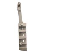 YQZGRD Poignée intérieure Porte Gauche Droite pour Express pour Savanna Van 1500 2500 3500 intérieur de Voiture poignée Porte à Tirer accoudoir 25750067 RH 25750065 LH