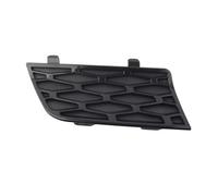 YQZGRD Voiture Phare Grille Cadre Grille Pare-Choc Avant Gauche en ABS pour Land pour Rover L322, pour Range pour Rover 4.2L 2006 2007 2008 2009 DXB500350PUY