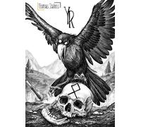 Yr : Une épopée viking