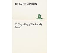 Yr Ynys Unyg The Lonely Island