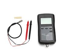 YR1035 Testeur de Batterie Professionnel, Système de Mesure de Résistance Interne à Quatre Fils
