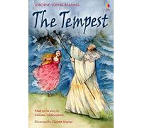 YR2 TEMPEST (Young Reading Series 2)