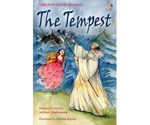 YR2 TEMPEST (Young Reading Series 2)