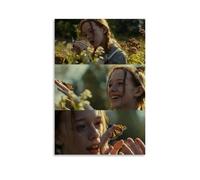 YRAEYWAER Poster Anne With An E 2017 (8) - Décoration murale moderne pour salon, chambre à coucher, salon - 30 x 45 cm - Sans cadre