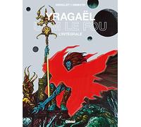 Yragaël - Urm le fou: L'intégrale