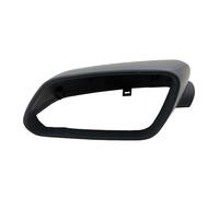YRCTHEK Coques de Rétroviseur pour Polo Hatchback 2006 2007 2008 2009 2010 Capuchon de Boîtier de Rétroviseur en Plastique ABS,A-L