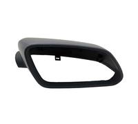 YRCTHEK Coques de Rétroviseur pour Polo Hatchback 2006 2007 2008 2009 2010 Capuchon de Boîtier de Rétroviseur en Plastique ABS,A-R