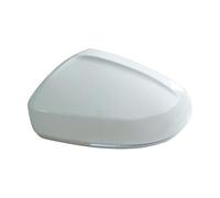 YRCTHEK Coques de Rétroviseur pour Tayron 2020- Tacqua 2020- Viloran 2020- Capuchon de Boîtier de Rétroviseur en Plastique ABS,A-L