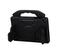 YRDUKJFDJ Étui pour tablette PC, étui pour Samsung Galaxy Tab A 10.1 modèle 2019 (SM-T510/T515), étui de tablette pour enfants, léger en EVA résistant aux chocs, poignée de protection, étui adapté aux