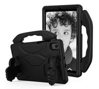 YRDUKJFDJ Étui pour tablette PC, étui pour Samsung Galaxy Tab A8 10,5" X200/X205 (2021 étui pour tablette pour enfants, en EVA léger, résistant aux chocs, poignée de protection, étui adapté aux