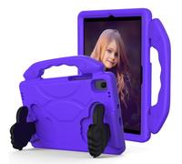 YRDUKJFDJ Étui pour tablette PC, étui pour Samsung Galaxy Tab A8 10,5" X200/X205 (étui de tablette 2021 pour enfants, en EVA léger, résistant aux chocs, poignée de protection, étui adapté aux enfants
