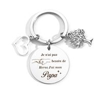 Yritioa Cadeau pour Maman et Papa - Idées pour Fête des Mères, Fête des Pères, Noël et Anniversaire