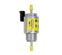 YRNFOKOU Pompe doseuse de Carburant AT2000STC DP42 Compatible avec la Pompe de Dosage d'huile Webasto Design avec Ligne de Pompe à Huile Compatible avec Les chauffages de Camion 9024802A