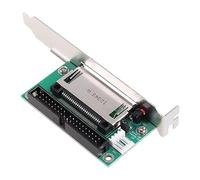 YROHGKPN 1 adaptateur compact 40 broches 39 broches vers IDE 3,5 pouces Accessoire informatique amorçable à faible consommation d'énergie Adaptateur de carte compacte vers IDE