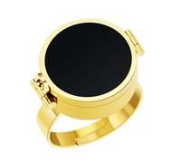 YROHGKPN 1 baume à lèvres polyvalent réglable et portable pour ranger des petits articles pour baume à lèvres quotidien