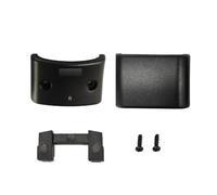 YROHGKPN 1 jeu de clips d'arceau gauche et droit en plastique recyclé pour casque X Cloud2 II Responsabilité environnementale Clip serre-tête