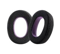 YROHGKPN 1 paire de coussinets de rechange pour casque 1000 x M2 avec réduction du bruit, oreillettes, coussinets de rechange