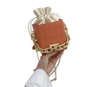 YROHGKPN 2023 NOUVEAU Sac à Bandoulière Épaule Espace Tendance pour Femmes Filles Sac à Main Tote Mode Cordon de Serrage Sacs Grande Capacité Top Sac à Main, b