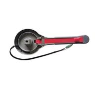 YROHGKPN 7034820516P Moteur hors-bord Poignée de télécommande Design monté latéralement pour les environnements d'eau salée Construction optimisée Moteur hors-bord Extension de poignée