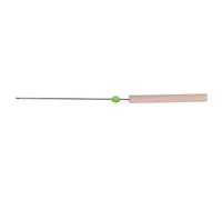 YROHGKPN Accessoire de pêche essentiel - Outil de ventilation pour poisson - Outil creux pour une ventilation rapide et efficace - Aiguille creuse pour les amateurs de fruits de mer