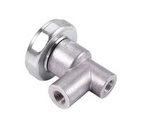 YROHGKPN Accouplements faciles à installer, ensemble de régulateur hydraulique, embrayages de rechange, régulateur pour puissance moteur 2007 41690-2H100 416902H100