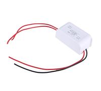 YROHGKPN Adaptateur d'alimentation haute efficacité 85 V-265 V vers 3,3 V 1 A pour appareils photo et plus pour ventilateur à lumière LED