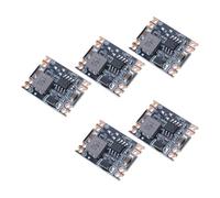 YROHGKPN Adaptateur d'alimentation réglable de 4 5 V à 28 V à 3 3 V 5 V 9 V 12 V pour carte de régulateur de courant