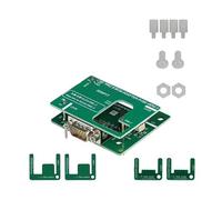 YROHGKPN Adaptateur de diagnostic multifonction pour IMMO BCM pour programmer des appareils pour les clés et les tâches de l'unité de commande du moteur XDNP17 Essential Device