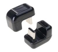 YROHGKPN Adaptateur USB C vers affichage numérique rotatif à 180 °, adaptateur haute compatibilité de puissance pour convertisseur d'affichage numérique