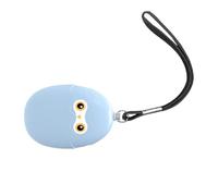 YROHGKPN Alarme de sécurité, porte-clés rechargeable, 130, forte défense, sécurité avec lampe de poche pour femme, défense portable pour femme